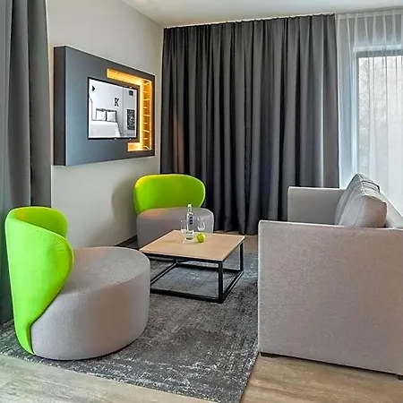 Elaya Kevelaer, Trademark Collection By Wyndham Hotel 3*